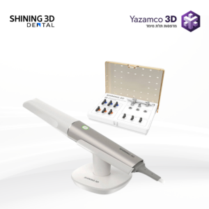 סורק תלת מימד דנטלי - SHINING 3D DENTAL - Aoralscan Elite