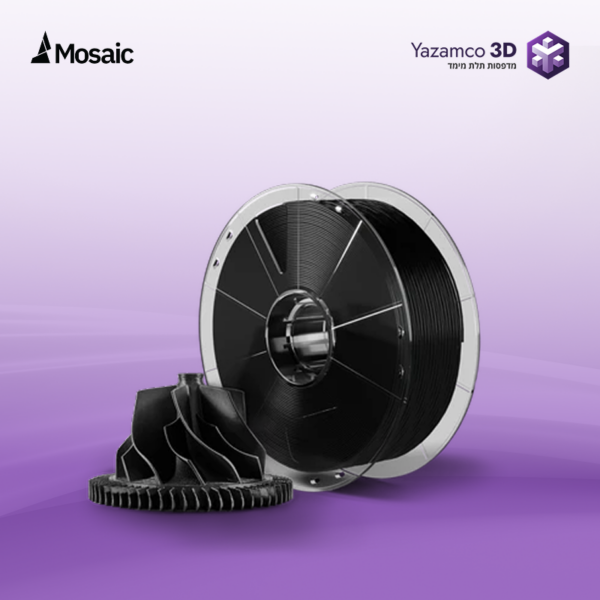 Mosaic - ASA - בעל עמידות גבוהה ל־UV ולמים