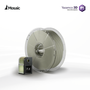 Mosaic - Dissolve LT - חומר תמיכה מסיס במים