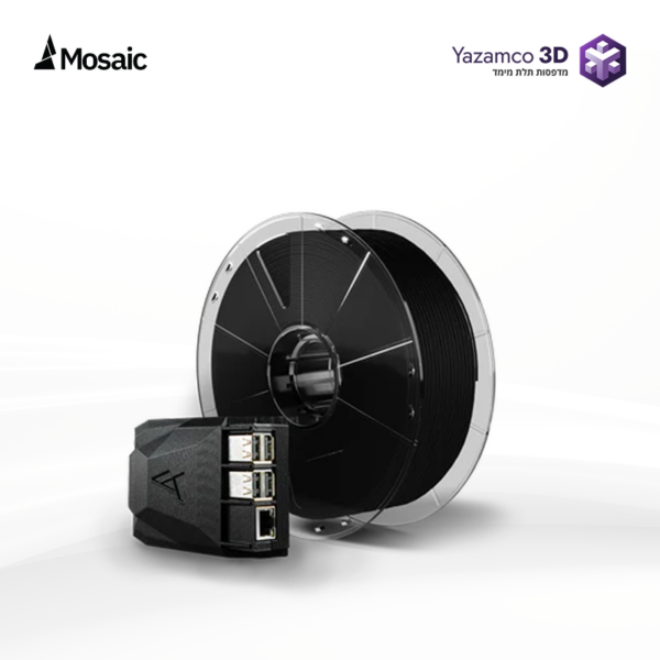 Mosaic - ESD PETG - בעל תכונות פיזור אלקטרוסטטי