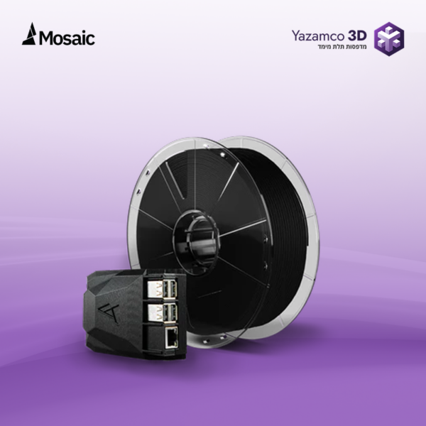 Mosaic - ESD PETG - בעל תכונות פיזור אלקטרוסטטי