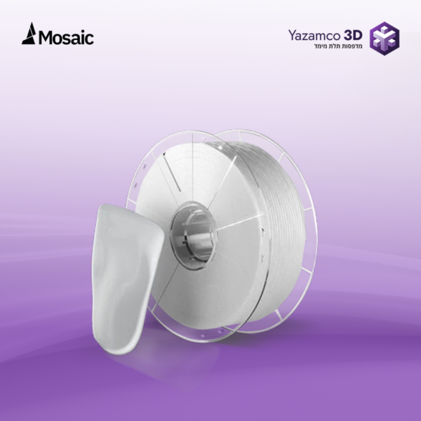 Mosaic - FORM - חומר קשיח גמיש במיוחד
