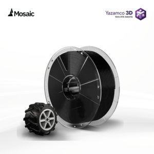 Mosaic - Flex (TPU) - חומר אלסטומרי גמיש ועמיד במיוחד