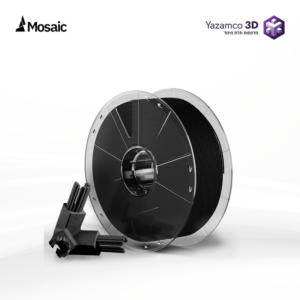 Mosaic - Matrix (CF Nylon) - ניילון עם סיבי פחמן