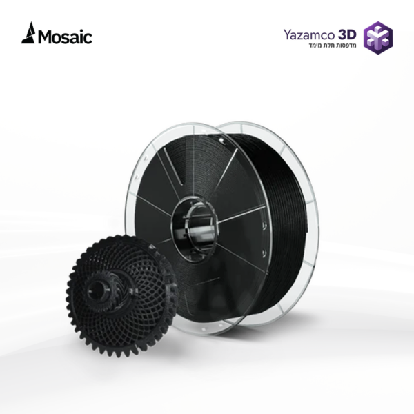 Mosaic - Nylon - חומר הנדסי חזק, עמיד וקל־משקל