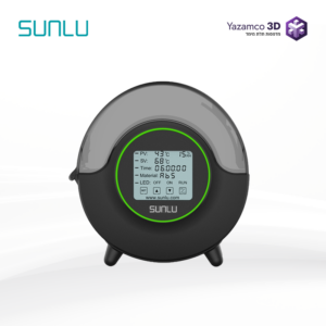 מכשיר שימור וייבוש פילמנטים מתקדם - SUNLU FilaDryer S2