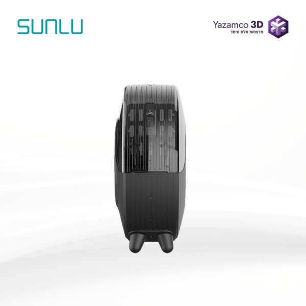 ⁦מכשיר שימור וייבוש פילמנטים מתקדם - SUNLU FilaDryer S2⁩ – תמונה ⁦4⁩