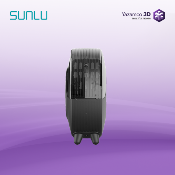 ⁦מייבש פילמנטים מתקדם - SUNLU FilaDryer S2⁩ – תמונה ⁦4⁩