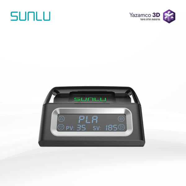 מכשיר חיבור פילמנטים חברת SUNLU