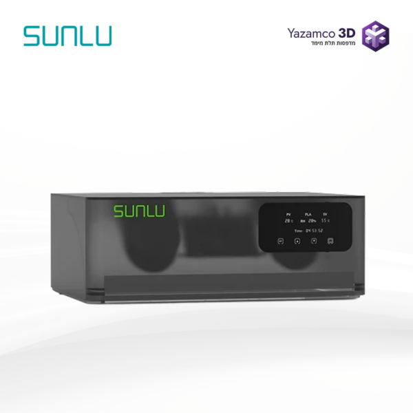 ⁦שדרוג ל-AMS של BAMBU LAB - מערכת SUNLU AMS Heater⁩ – תמונה ⁦3⁩