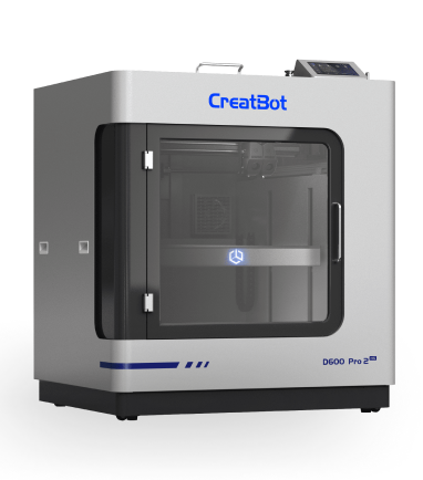 CREATBOT 600 D PRO 2