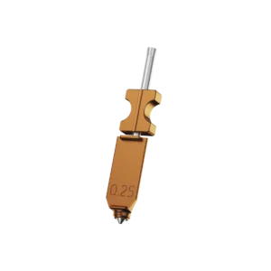0.25 Nozzle Assembly - דיזה 0.25 Adventurer-5X