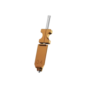 0.4 Nozzle Assembly - דיזה 0.4 Adventurer-5X