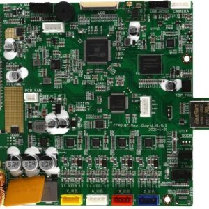 Mainboard - לוח ראשי Adventurer 5X