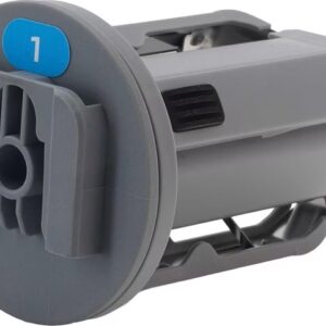 Filament Spool(NO.1) - מחזיק פילמנט מס. 1 Adventurer-5X