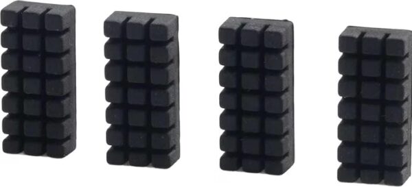 Brush for cleaning the nozzle - מברשת ניקוי דיזה  Adventurer-5X