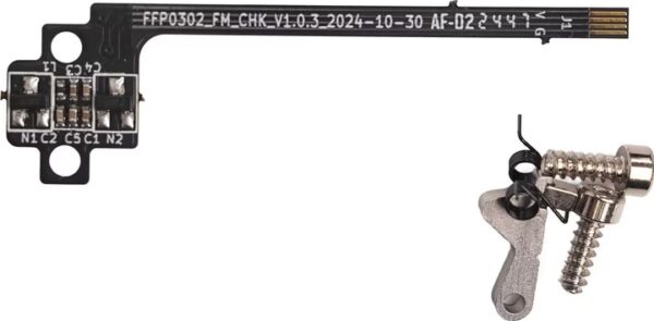 filament detection sensor - חיישן פילמנט  Adventurer-5X