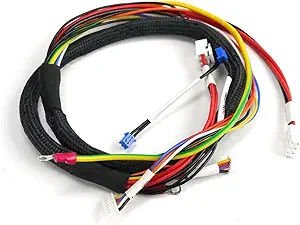 Cable for Build Plate - כבל למשטח הדפסה Adventurer 5X