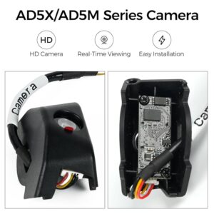 Camera with cable - מצלמה עם כבל Adventurer 5X