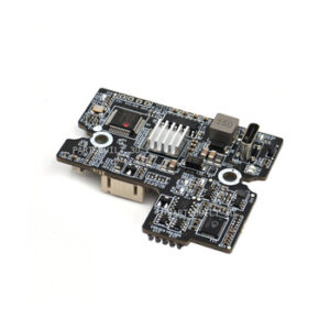 Extruder board - לוח אקסטרודר Adventurer 5X