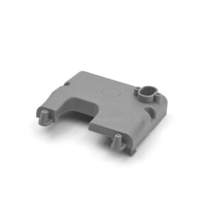 Extruder Top Cover - כיסוי עליון לראש הדפסה Adventurer 5X