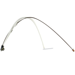 Extruder heating board - לוח חימום לאקסטרודר  Adventurer-5X