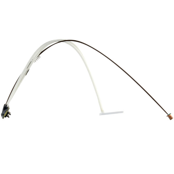 Extruder heating board - לוח חימום לאקסטרודר  Adventurer-5X