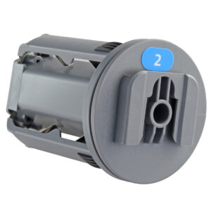 Filament Spool(NO.2) - מחזיק פילמנט מס. 2 Adventurer-5X
