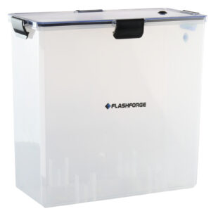 Filament storage box - קופסאת איחסון פילמנטים  Adventurer-5X