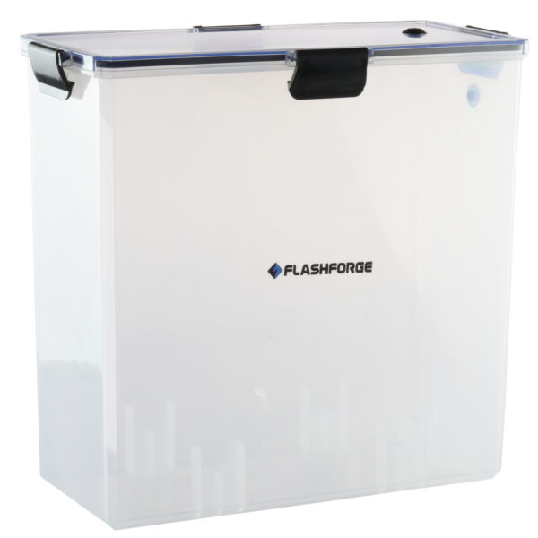 Filament storage box - קופסאת איחסון פילמנטים  Adventurer-5X