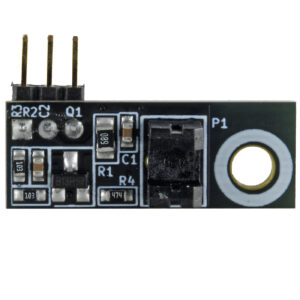 IFS Detection sensor - חיישן IFS Adventurer-5X