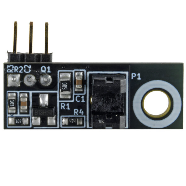 IFS Detection sensor - חיישן IFS Adventurer-5X