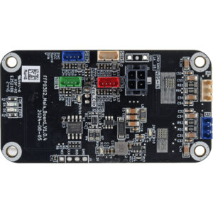 IFS Main board - לוח ראשי IFS  Adventurer-5X