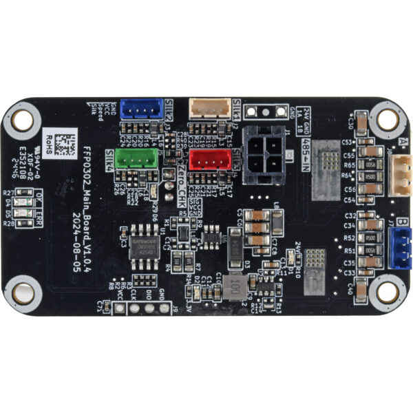 IFS Main board - לוח ראשי IFS  Adventurer-5X