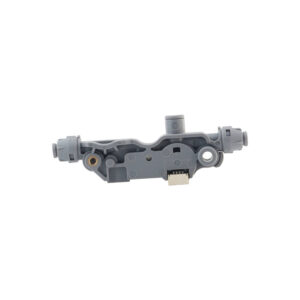 IFS Single Channel components - ערוץ הזנת חומר Adventurer-5X
