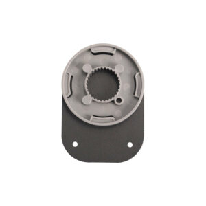 IFS instation plate - תושבת IFS Adventurer 5X
