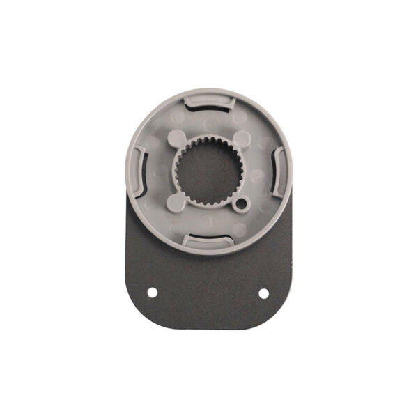 IFS instation plate - תושבת IFS Adventurer 5X