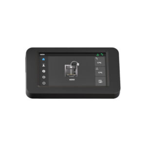 Touch Screen Assembly - מסך מגע Adventurer 5X