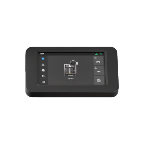 Touch Screen Assembly - מסך מגע Adventurer 5X