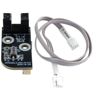 Y Axis sensor and cable - כבל וחיישן ציר Y Adventurer-5X