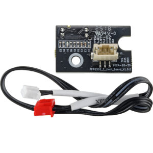 Z Axis sensor and cable - כבל וחיישן ציר Z Adventurer-5X