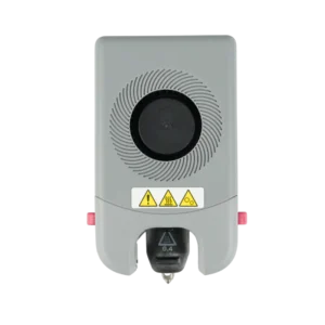 Extruder Front Cover - כיסוי קידמי לראש הדפסה Adventurer 5X