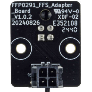 IFS Transfer board - לוח עיבוד IFS Adventurer-5X