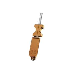 0.6 Nozzle Assembly - דיזה 0.6 Adventurer-5X