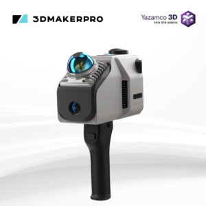 סורק תלת מימד מרחבי