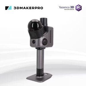 סורק תלת מימד מרחבי - Hawk מבית 3DMakerpro