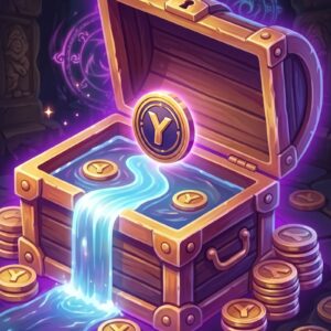 YazCoins Pack — 100