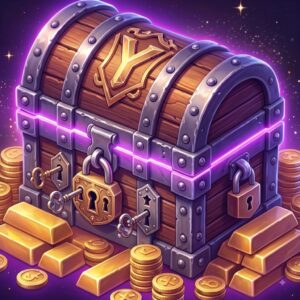 YazCoins Pack — 250 (Best Value)