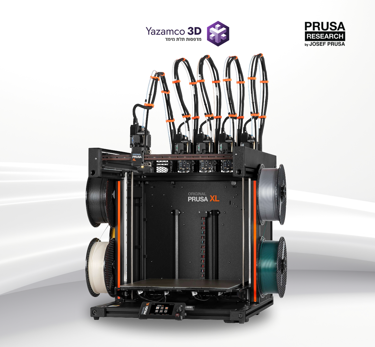 Prusa XL
