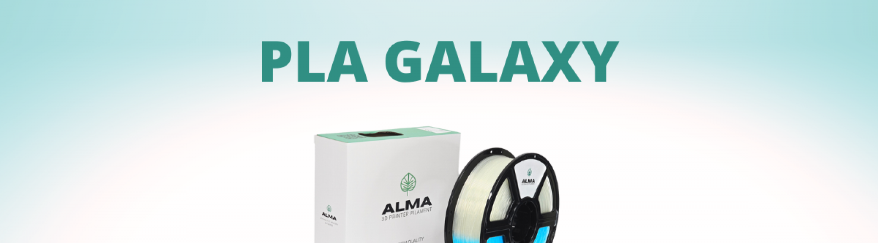 ALMA PLA GALAXY